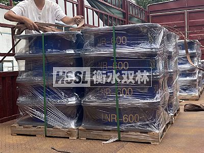 塔城LNR(H)-D620×179橡胶支座
